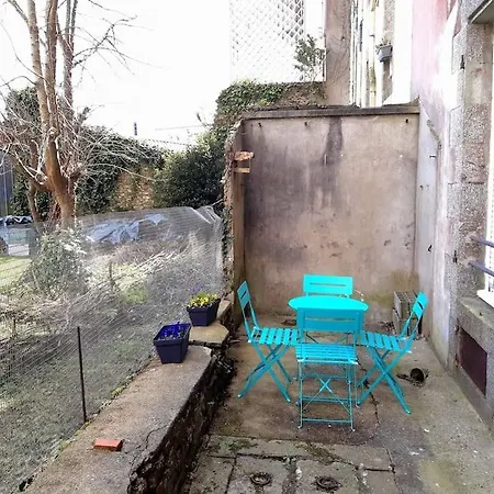 Apartment Cocon Douillet *