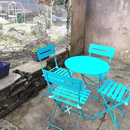 Cocon Douillet Brest