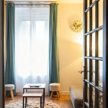 Cocon Douillet * Brest