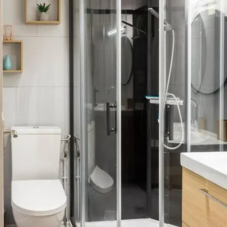 Apartment Cocon Douillet Brest