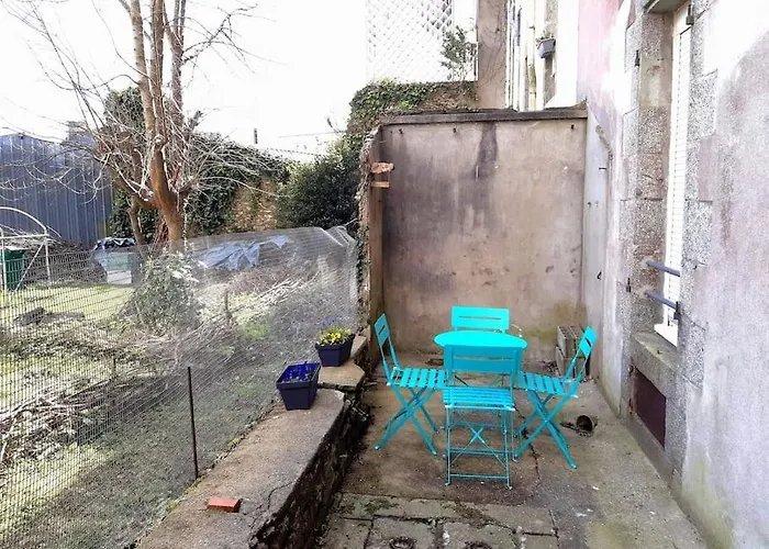 Appartamento Cocon Douillet *