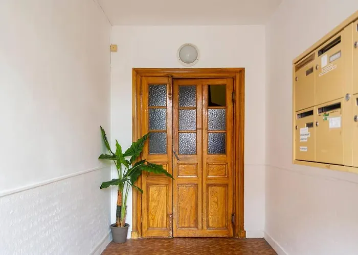 Cocon Douillet 布雷斯特