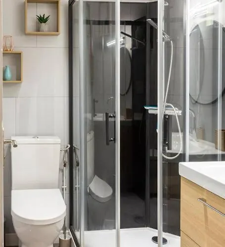 Appartamento Cocon Douillet Brest